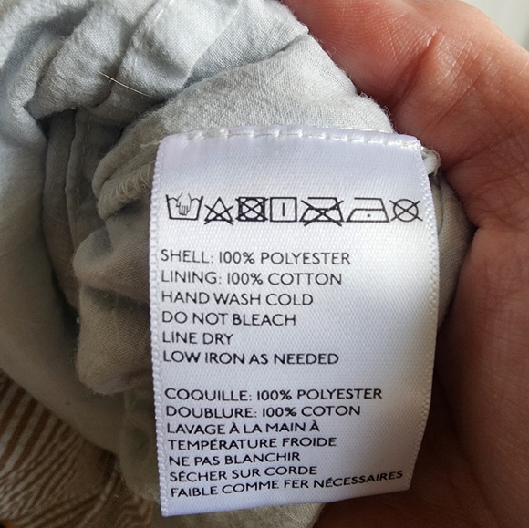 Urban Outfitters gingham tiered dress - Picture 3 of 4